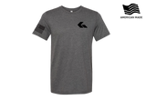 Molon Labe Tee