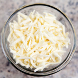 Mozzarella Cheese Freeze Dried - #10 Can