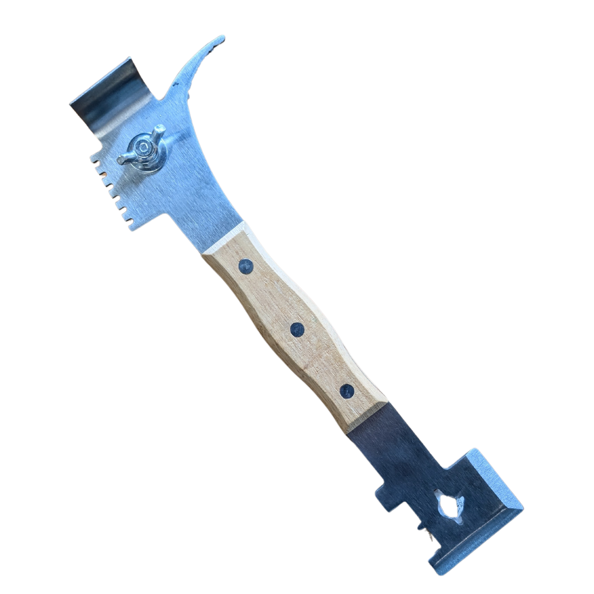 Multi Function Hive Tool
