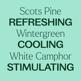 Muscle Aid Essential Oil Blend