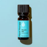 Muscle Aid Essential Oil Blend