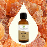 Myrrh Essential Oil