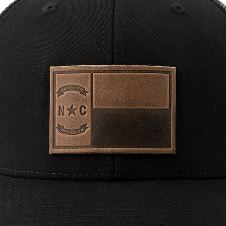 North Carolina Flag Hat