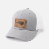 North Carolina Silhouette Hat