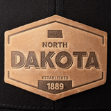 North Dakota Established Hat