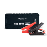 The Zeus Pro Jump Starter