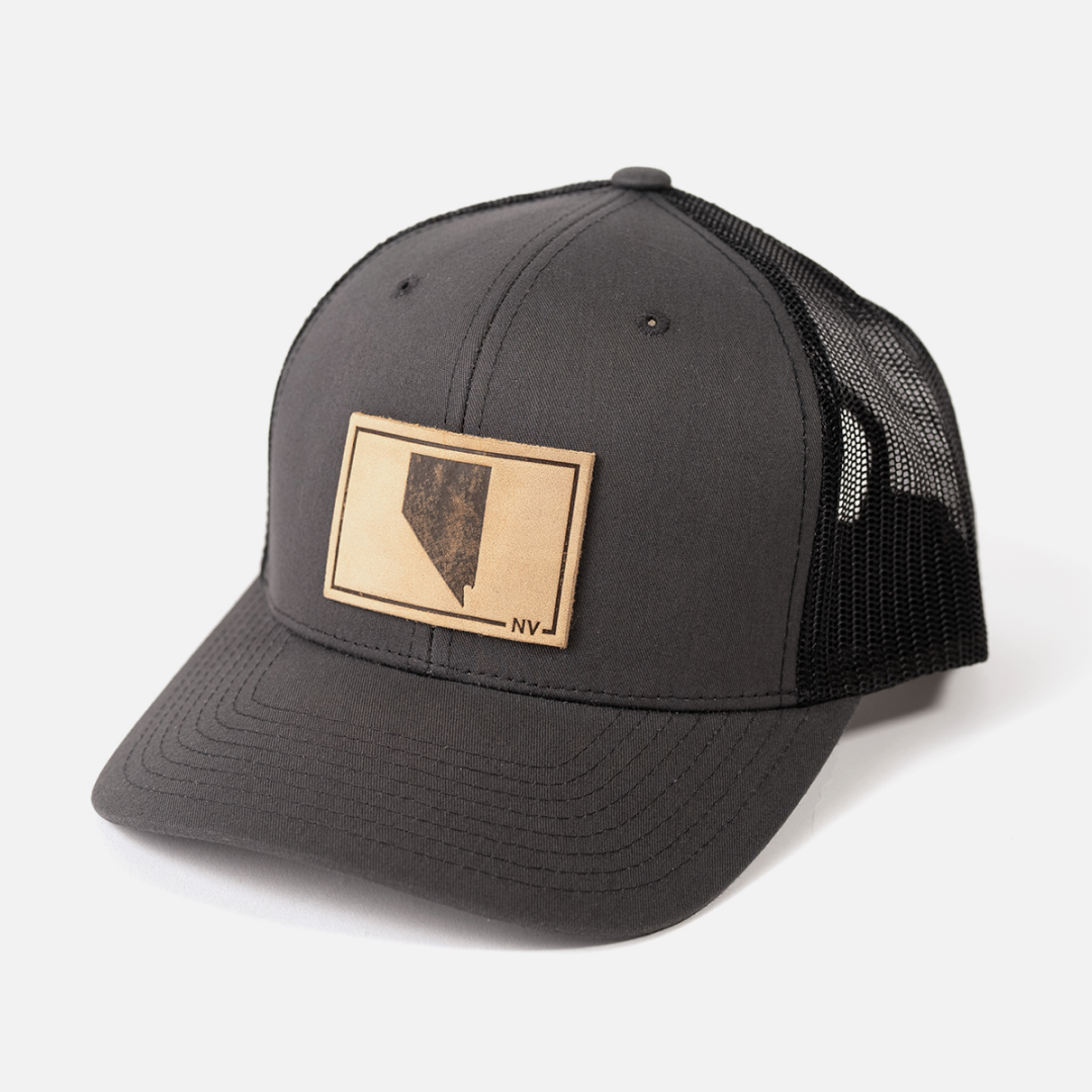 Nevada Silhouette Hat