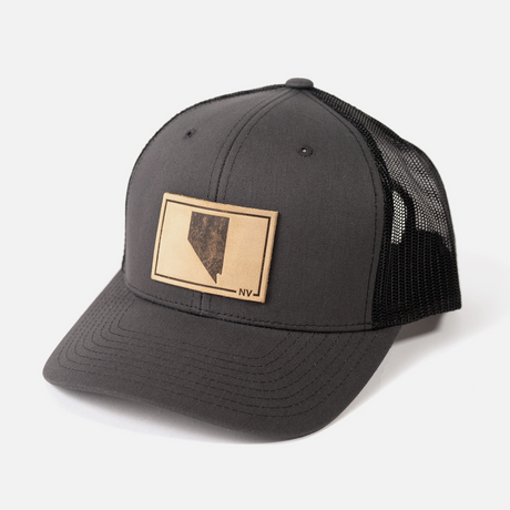 Nevada Silhouette Hat