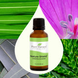 Nature Shield Essential Oil Blend