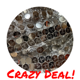 Duracell Bulk Surplus - 2032 Coin Cell Batteries x 10+ ( NEW )