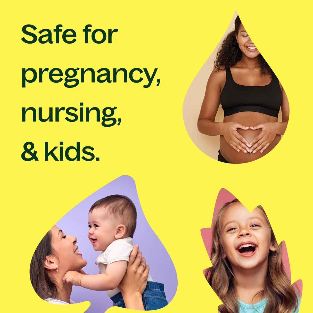 No More Warts KidSafe Essential Oil Pre-Diluted Roll-On