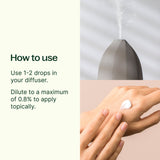 Nutmeg Essential Oil