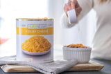 Colby Cheese Freeze Dried - #10 Can