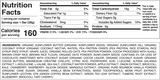 THRIVAL ENERGY BAG (12 bars)