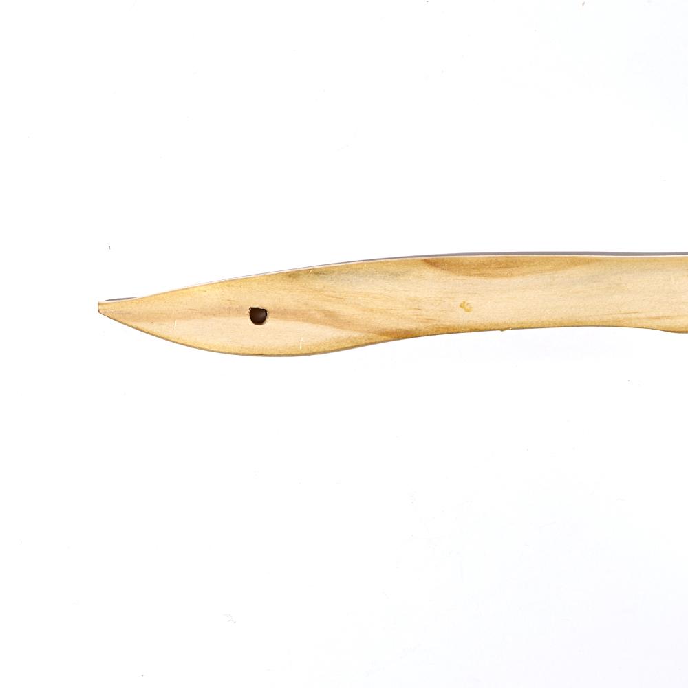 Nylon Bee Brush