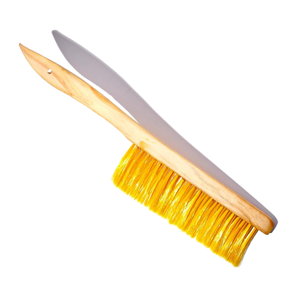 Nylon Bee Brush
