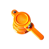 Nylon Bottling Valve