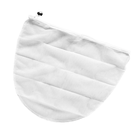 Nylon Honey Strainer Bags for 5 Gallon Bucket - 2 Pack