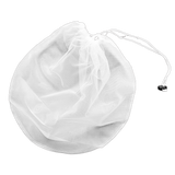 Nylon Honey Strainer Bags for 5 Gallon Bucket - 2 Pack