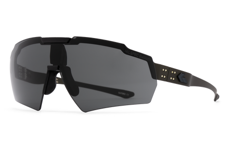 Blastshield