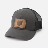 Ohio Silhouette Hat
