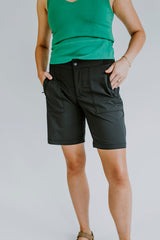 Vera Bermuda Short