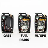 Atlavox M1 Meshtastic™ Radio w/Gizont Antenna