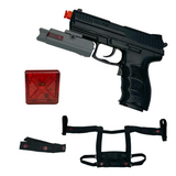 XTAC 1-Person Kit