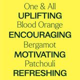 One & All Pre-Diluted Essential Oil Roll-On Blend 10 mL