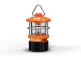 Fenix PD35R ACE Multi-mode Tactical Flashlight + FREE CL01 Mini Lantern