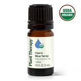 Blue Tansy Essential Oil