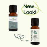 Organic Black Spruce Essential Oil