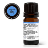 Organic Blue Tansy Essential Oil