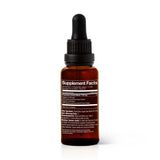 Organic Echinacea Blend Herbal Tincture