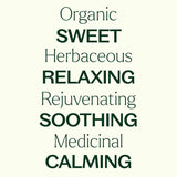 Organic German Chamomile Essential Oil