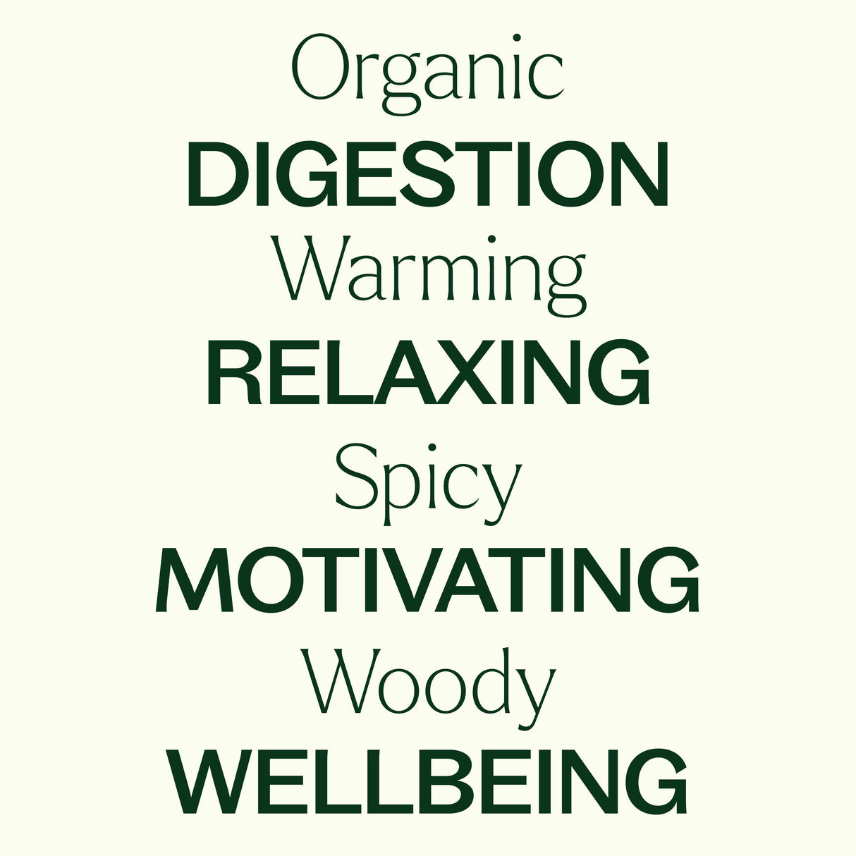 Organic Ginger Root CO2