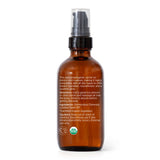 Organic Jojoba Body Oil 4 oz