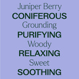 Organic Juniper Berry Essential Oil