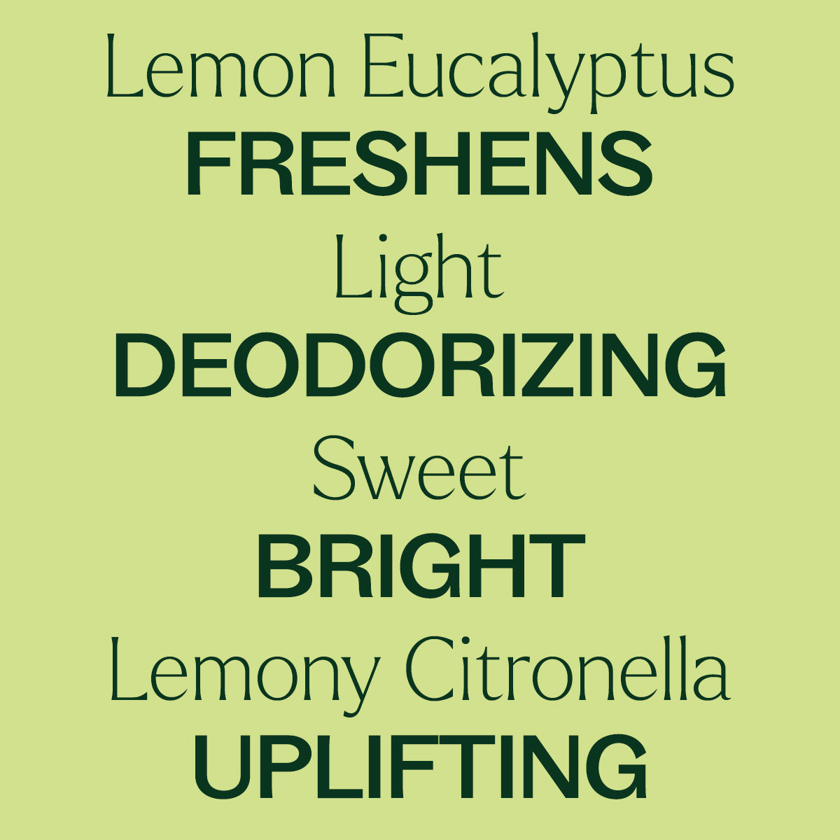 Organic Lemon Eucalyptus Essential Oil