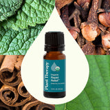 Organic Rapid Relief Essential Oil Blend