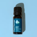 Organic Relax Essential Oil Blend
