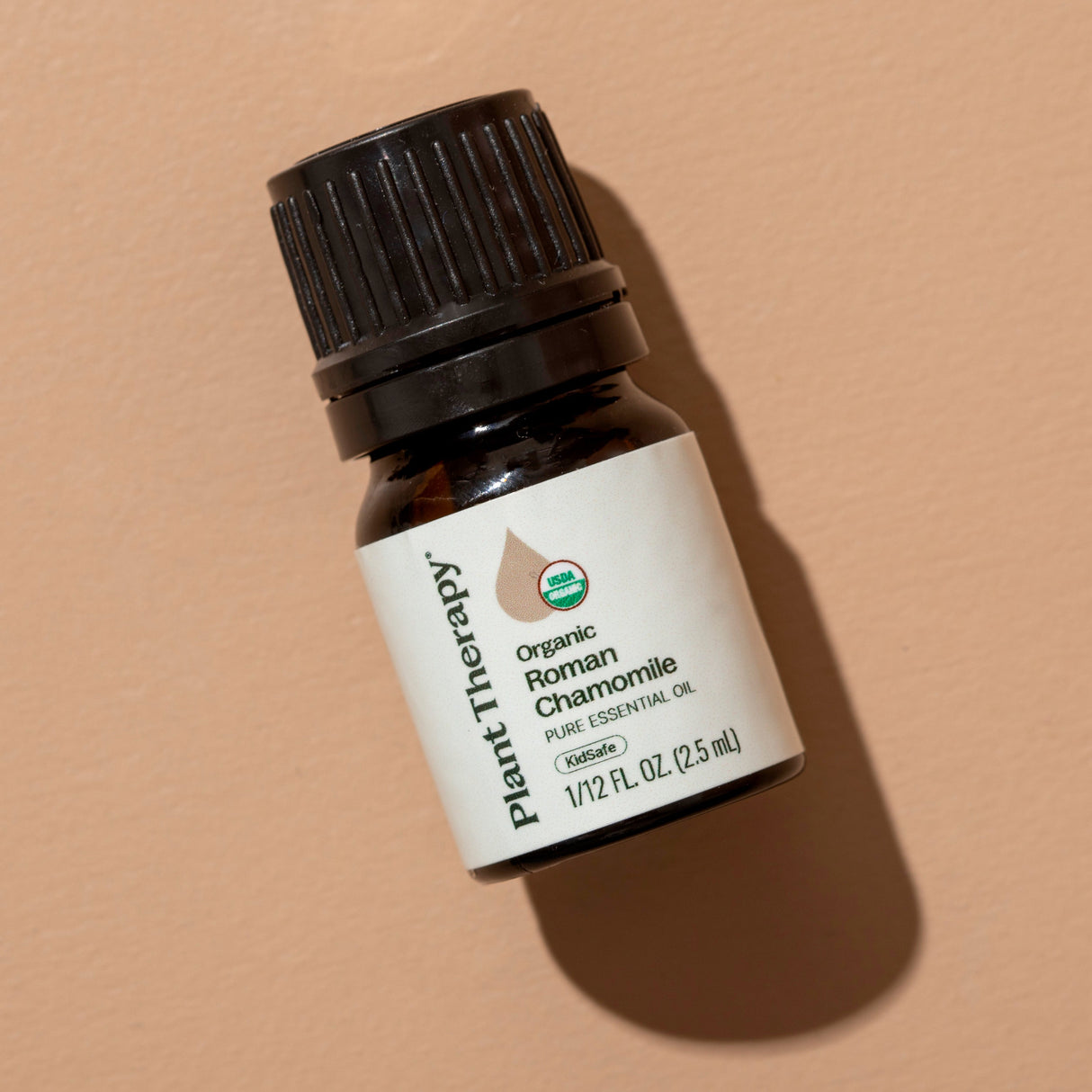 Organic Roman Chamomile Essential Oil