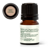 Organic Roman Chamomile Essential Oil
