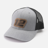 Ryan Blaney #12 Hat