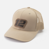 Ryan Blaney #12 Hat