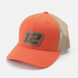 Ryan Blaney #12 Hat