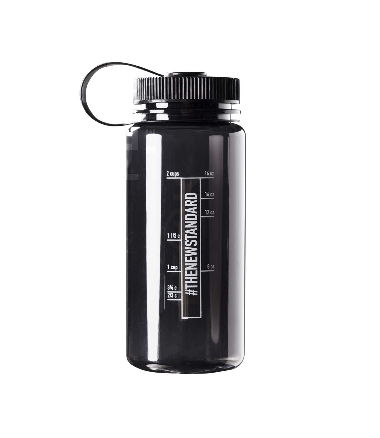 Peak Refuel Bottle