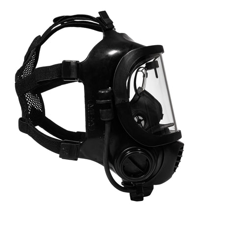 MIRAVISION Spectacle Kit for CM-6M , CM-7M and CM-8M Gas Masks