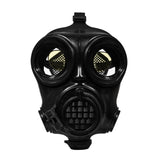 MIRAVISION Spectacle Kit for CM-6M , CM-7M and CM-8M Gas Masks