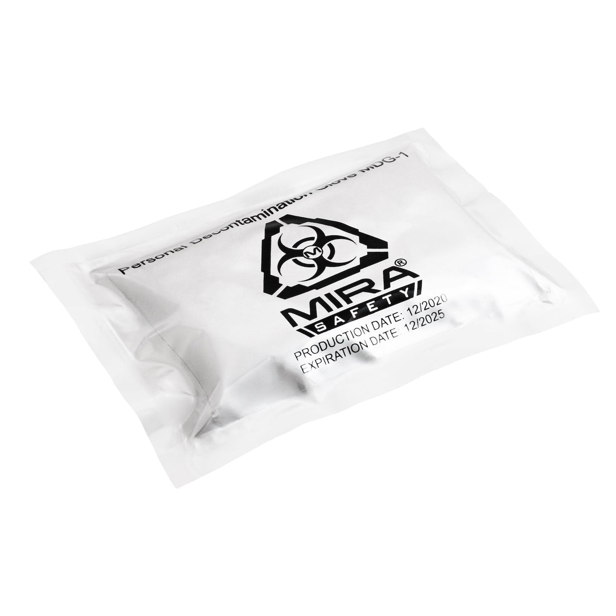 MIRA Safety MDG-1 Personal CBRN Decontamination Glove